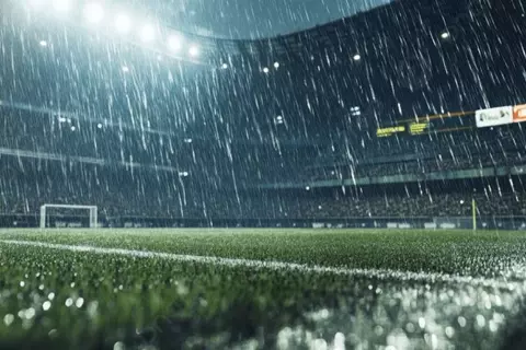 بين الجفاف والغزارة وتساقط الثلوج.. أسرار أمطار المغرب والنجاح في اختبار أمم أفريقيا